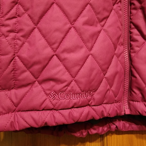 Columbia Core Interchange Jacket, Size XL - Picture 3 of 9